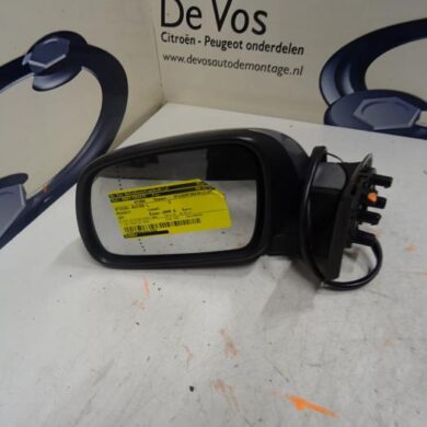 Peugeot 307 1.6 16V Buitenspiegel links 2005 8149VV