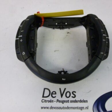 Citroen C4 Picasso 1.8 16V Claxon Ring 2008 6242P0