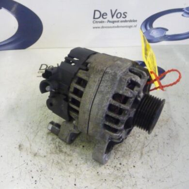 Peugeot 206 1.4 XR,XS,XT,Gentry Dynamo KFW 2004 57055T-5705KX-5705GN