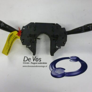 Citroen C5  Combischakelaar Stuurkolom 2008 624383-6242GY