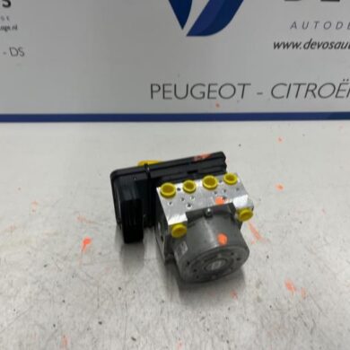 Opel Corsa 1.2 Turbo 12V 100 ABS Pomp HNK 2021 1673650380-1682605380-9842946180