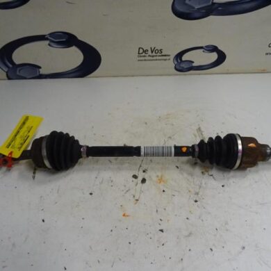 Peugeot 208  Aandrijfas links-voor 8HR-8HR8H01 2015 9803959580-1608957780 20CQ66