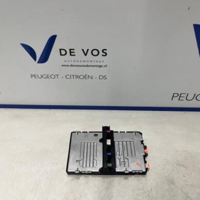 Peugeot Expert 2.0 Blue HDi 145 16V Antenne 2025 1697859280-1698423680-9864109480