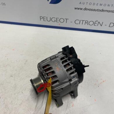 Peugeot 208 1.2 Vti 12V PureTech 100 Dynamo HNE 2022 9835689480-1675460180