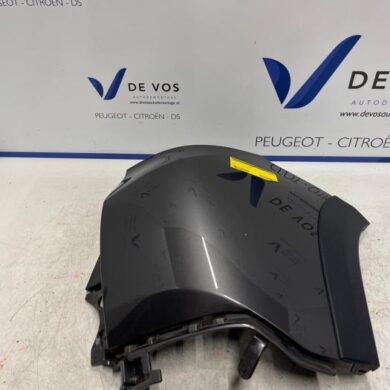 Peugeot 2008 1.2 Vti 12V PureTech 82 Bumperhoek rechts-achter 2016 1617598080