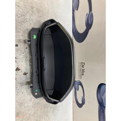 Peugeot 3008  Kilometerteller KM 2021 9837815880-9845245180