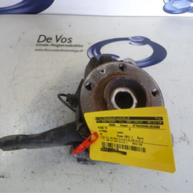 Citroen C5  Fusee rechts-voor 2011 364797