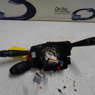 Peugeot 208  Combischakelaar Stuurkolom 2013 98081767ZD-98030390ZD