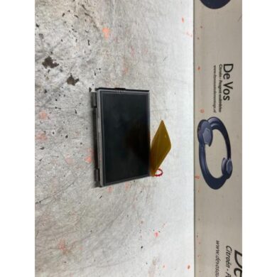 Peugeot 2008 1.2 Vti 12V PureTech 82 Display Interieur HMZ 2015 9812862880