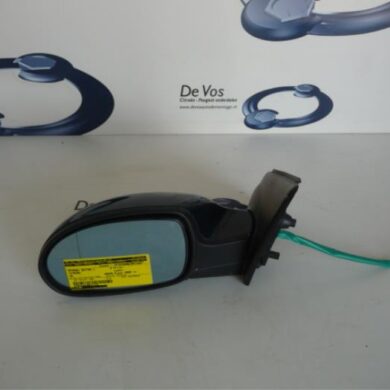 Citroen C5 2.0 HDiF 16V Buitenspiegel links 2005 8149WK