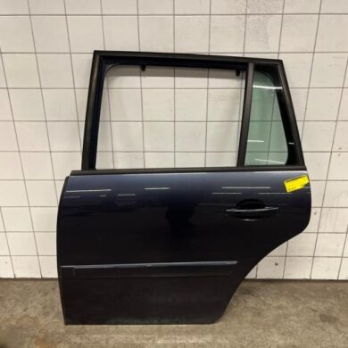 Citroen C4 Picasso  Portier 4Deurs links-achter 2007 9006K4