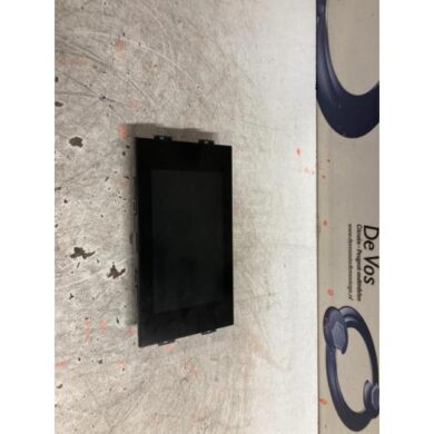 Opel Corsa 1.5 CDTI 100 Display Interieur YHT 2021 9836623980