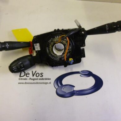 Peugeot 208 1.2 Vti 12V PureTech 82 Combischakelaar Stuurkolom 2013 98030390ZD