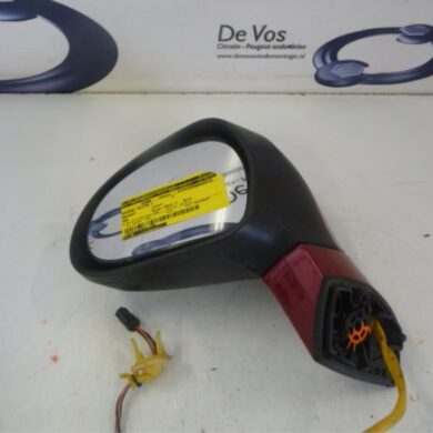 Peugeot 308  Buitenspiegel links 2011 8153NE