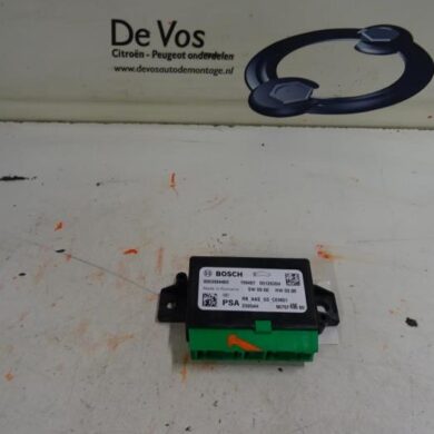 Peugeot 208  PDC Module 2015 1609932480