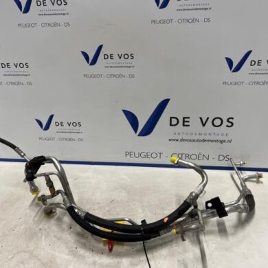 Opel Vivaro 2.0 CDTI 122 Air conditioning line 2021 9838823080-9838637580-9838822580