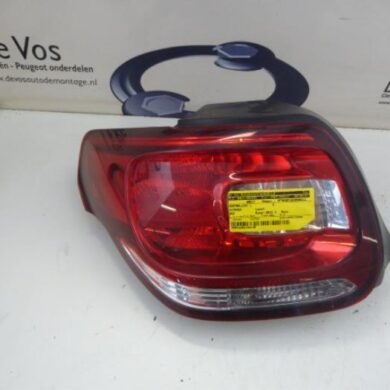 Citroen DS3  Achterlicht links 2012