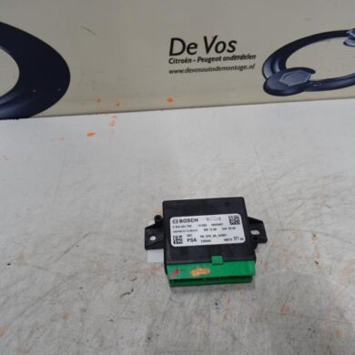 Peugeot 208  PDC Module 2015 1611552480