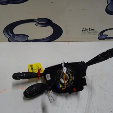 Peugeot 308  Combischakelaar Stuurkolom 2014 98072689ZD-98154514ZD