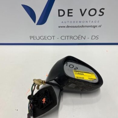 Peugeot 308  Buitenspiegel rechts 2009 8153XX