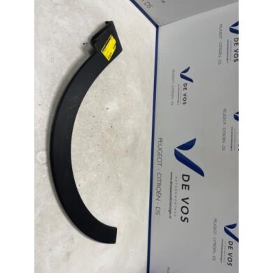 Opel Grandland X  Spatbord Lijst 2021 YP000308XT