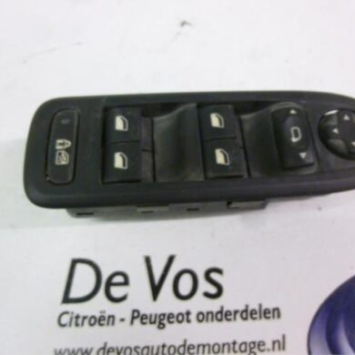 Peugeot 308 1.6 HDi 16V Combischakelaar ramen 2008 649026