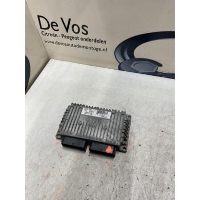 Peugeot 307 2.0 16V Computer Automatische Bak RFJ 2006 2529Z9 20TS25