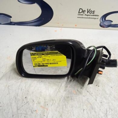 Peugeot 307 1.6 16V Buitenspiegel links 2002 8149AW