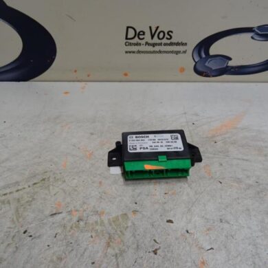 Peugeot 208  PDC Module 2017 1609932480