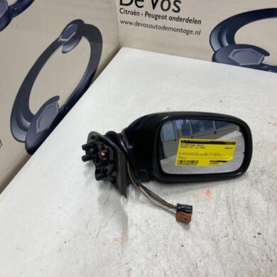 Peugeot 307 2.0 16V Buitenspiegel rechts 2004 8149VT