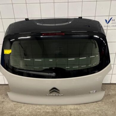 Citroen C3 1.2 Vti 12V PureTech Achterklep 2021 9812299680