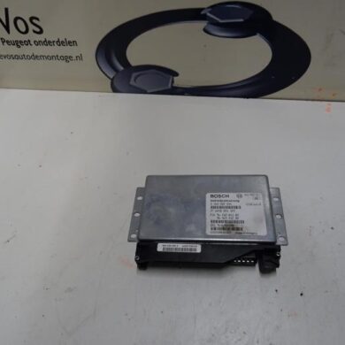 Citroen C8 3.0 V6 24V Computer Automatische Bak XFW 2004 2529E8 20HZ27