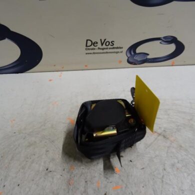 Peugeot 206 1.6 16V Gordelspanner rechts 2002 8973WL-8974GV