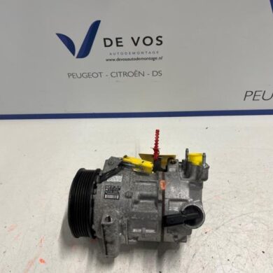 Opel Mokka 1.2 Turbo 12V Aircopomp HNS 2022 9834779880