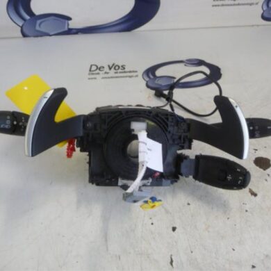 Peugeot 308  Combischakelaar Stuurkolom 2011 6242PF-98062009XT