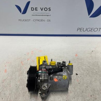 Citroen C3 1.2 Vti 12V PureTech Aircopomp HMR 2021 9810349980