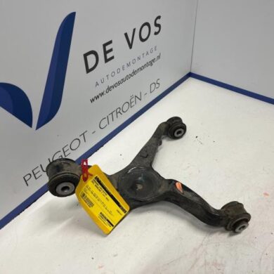 Opel Grandland X 1.6 Turbo 16V Hybrid Draagarm links-achter 2023 9821062780