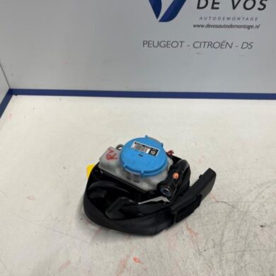 Citroen C4 Picasso  Gordelspanner rechts 2013 8976L7