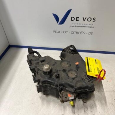 Opel Vivaro 2.0 CDTI 122 Roetfilter Tank 2021 9852029780