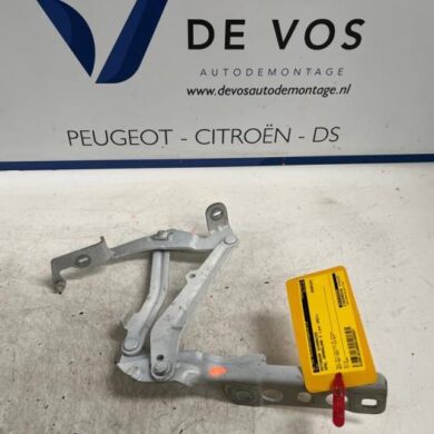 Opel Grandland X  Motorkap Scharnier 2021 9814189880