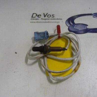 Peugeot 407  Lambda Sonde RFJ 2010 1618AL