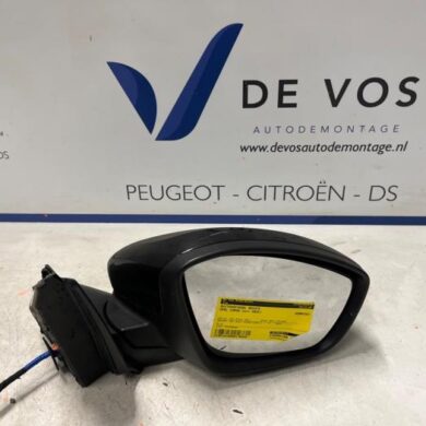 Opel Corsa 1.2 12V 75 Buitenspiegel rechts 2023 983597631T