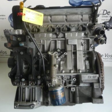 Citroen C5 2.0 16V Motor RFN 2004 0135AJ-0139NR