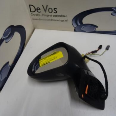 Peugeot 308  Buitenspiegel links 2012 8153YF