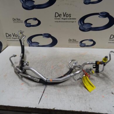 Opel Grandland X  Airco Leiding 2018 9809171080-9676363380-9810467680