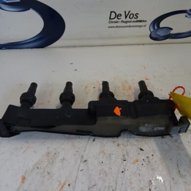 Peugeot 206 1.6 16V Bobine NFU 2006 597099