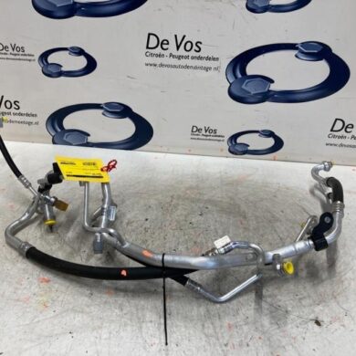 Peugeot 3008 1.6 e-THP 165 16V Airco Leiding 2017 9678270580-9675635980