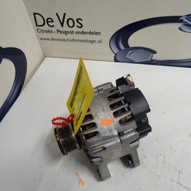 Citroen C3 1.2 PureTech 12V e-THP Dynamo HN01-HNZHN01 2016 9818677980-9670899580-1608064580