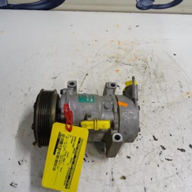 Citroen C3 1.1 Aircopomp HFX 2003 6453KS-6453LN