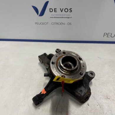 Citroen C5 Aircross 1.2 e-THP PureTech 130 Fusee rechts-voor 2022 1647857080